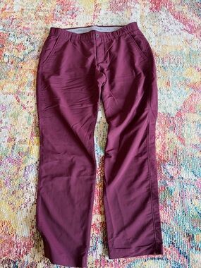 Under armour men’s golf pants